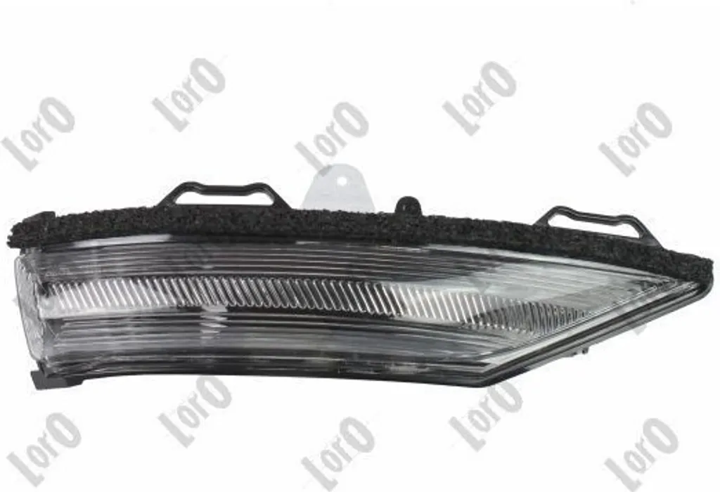 ABAKUS 017-71-862 Indicatore Specchio Destro Ford Fiesta VII Puma OE 2092586