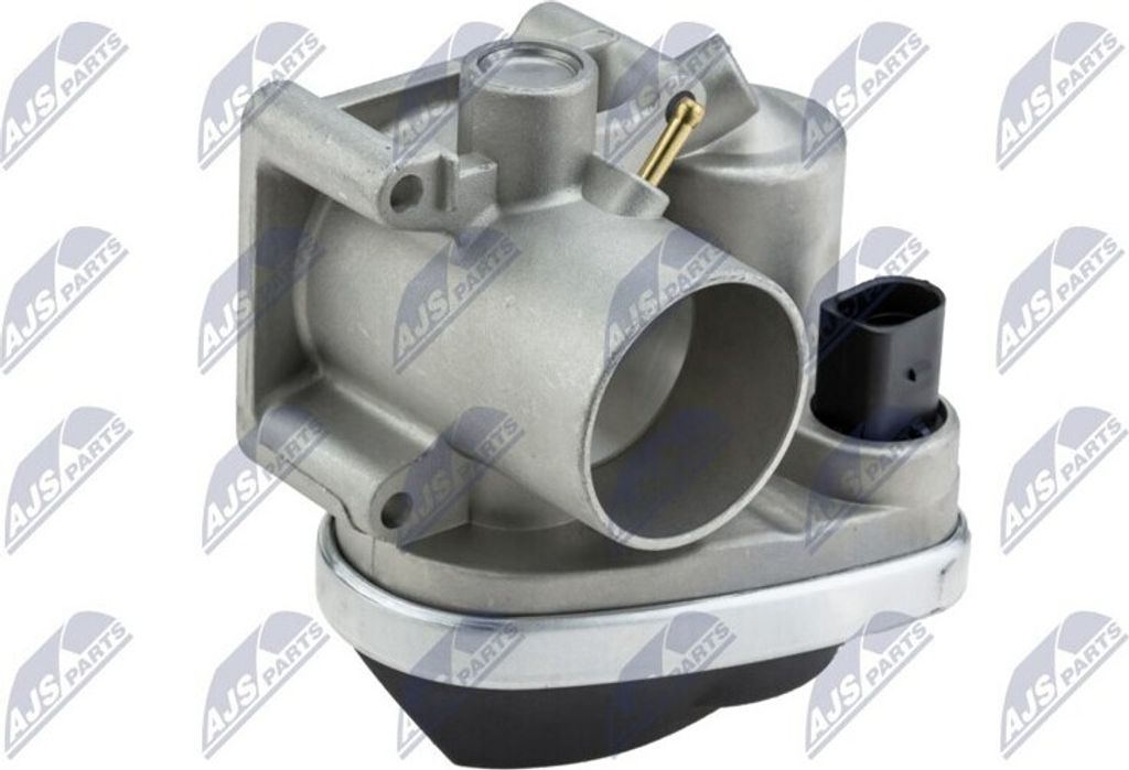 NTY ETB-VW-027 Drosselklappe für VW Golf IV Schrägheck (1J1) Golf V Schrägheck (1K1) Golf IV Variant (1J5) Bora Limousine (1J2) Bora Variant (1J6)