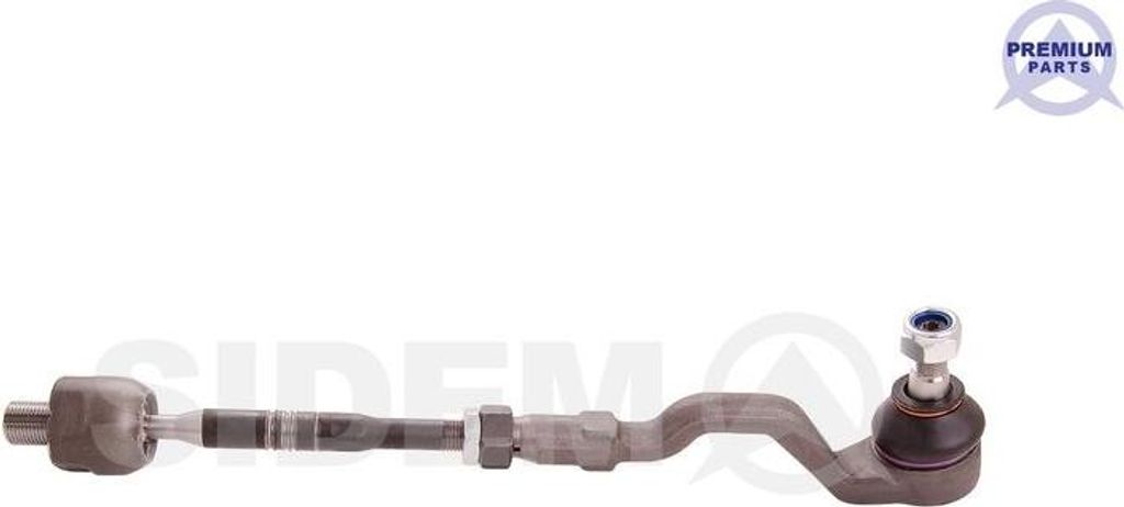 SIDEM 21428 Spurstange OE 32103444999 kompatibel mit X3