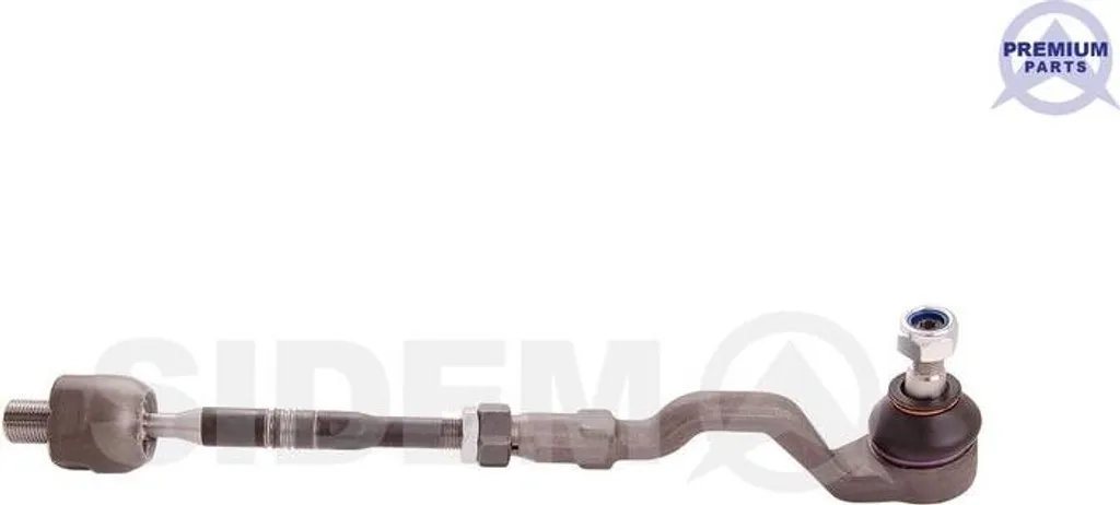 Barre d'accouplement pour réparation direction X3 - SIDEM 21428