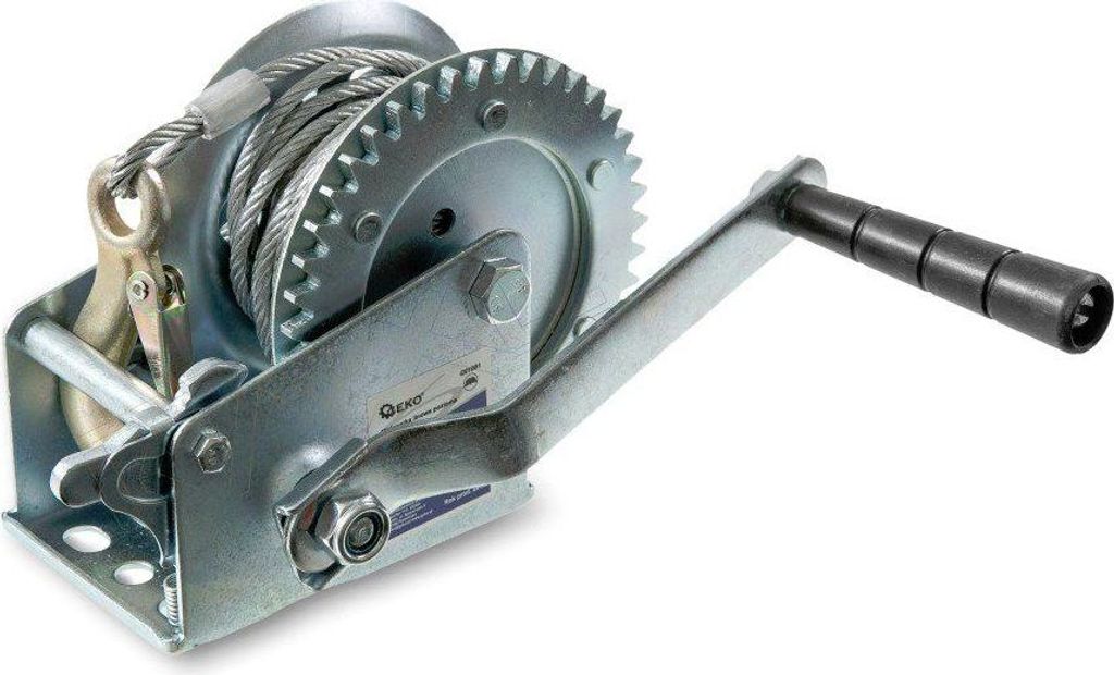 GEKO Lanový naviják 1150 kg G01082 Obrázek produktu 