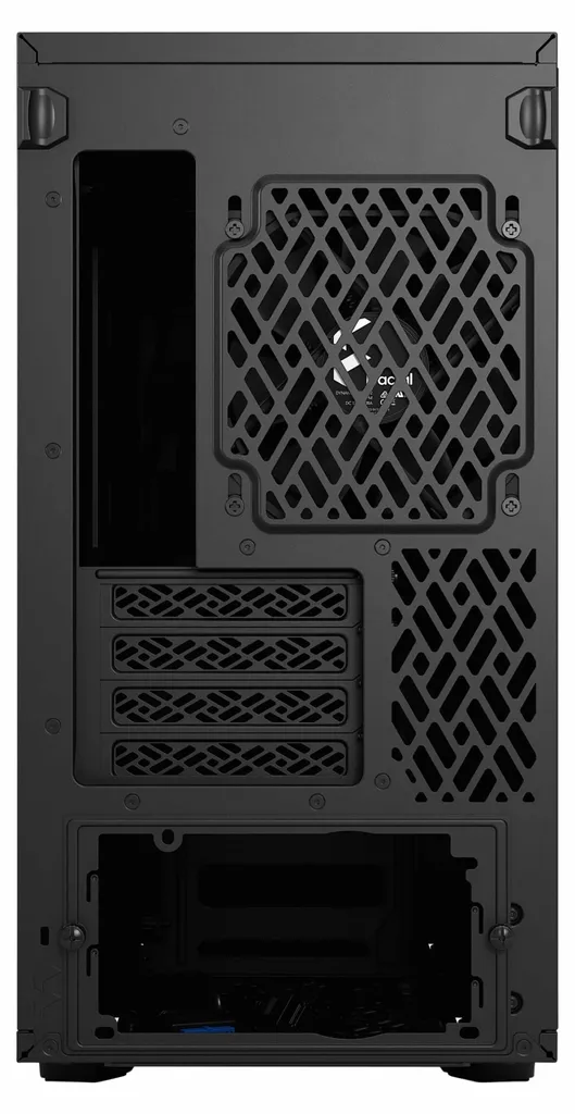 Fractal Design Define 7 Mini: Design Scandinavo per Professionisti - 9