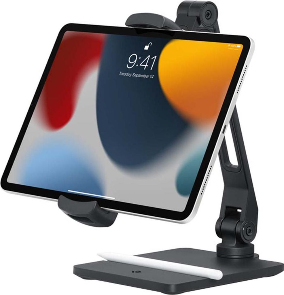 Twelve South HoverBar Duo iPad Halter/Klemme – Produktbild 