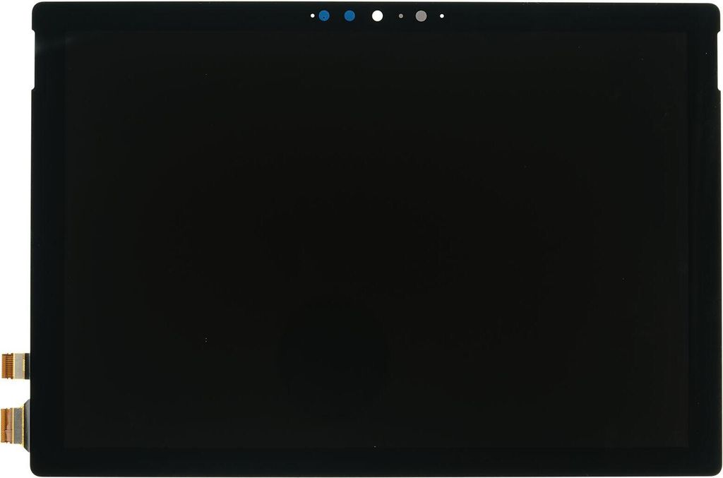 Microsoft Surface Pro 7+ Display LCD Touchscreen Glas Scheibe Modul 1961