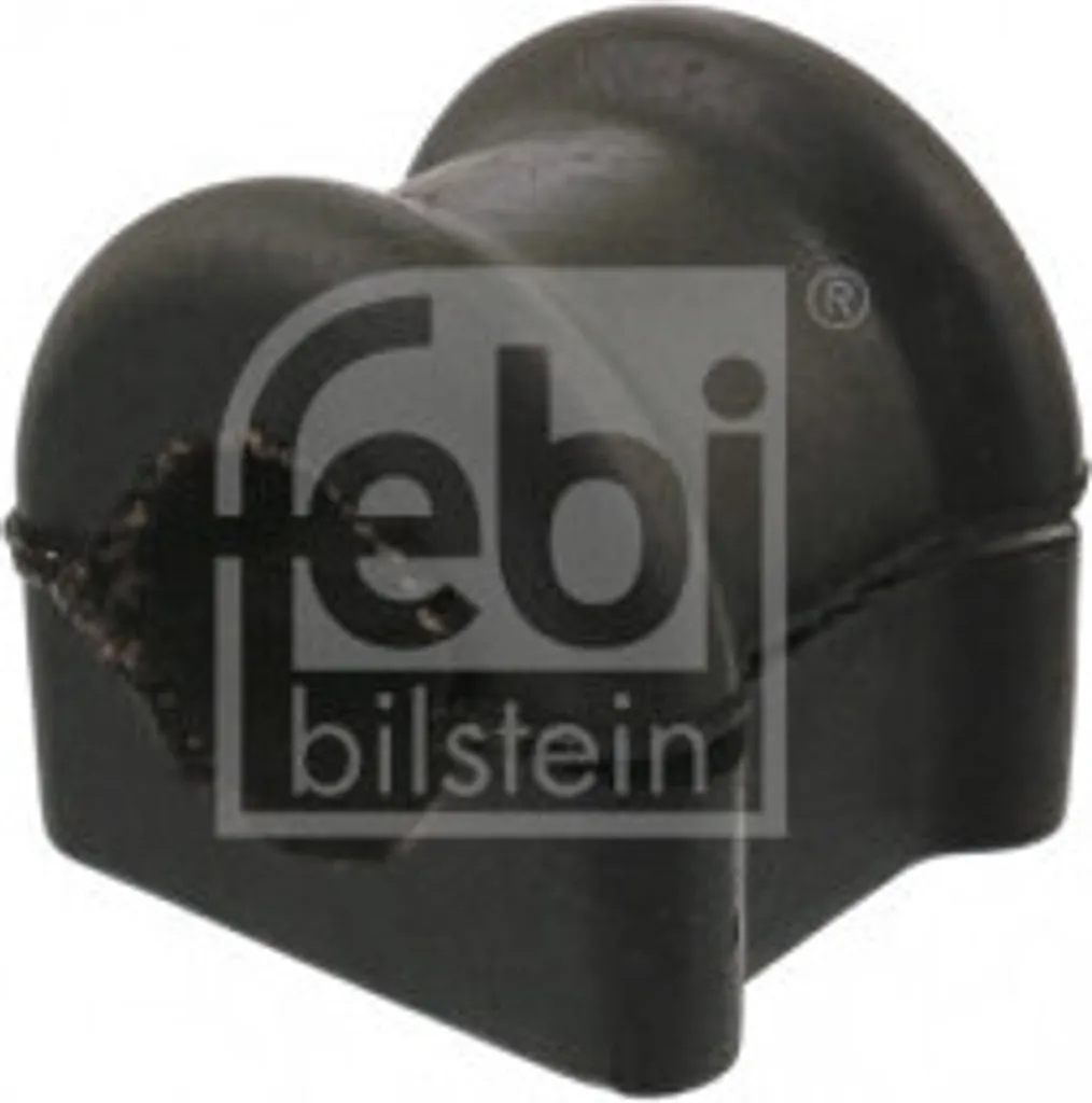 Febi Bilstein 41004 Caoutchouc de Barre Stabilisatrice Wrangler I II