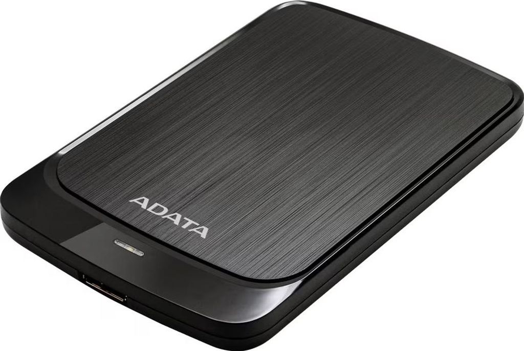 Adata ADATA HV320 externe Festplatte 2 TB Schwarz