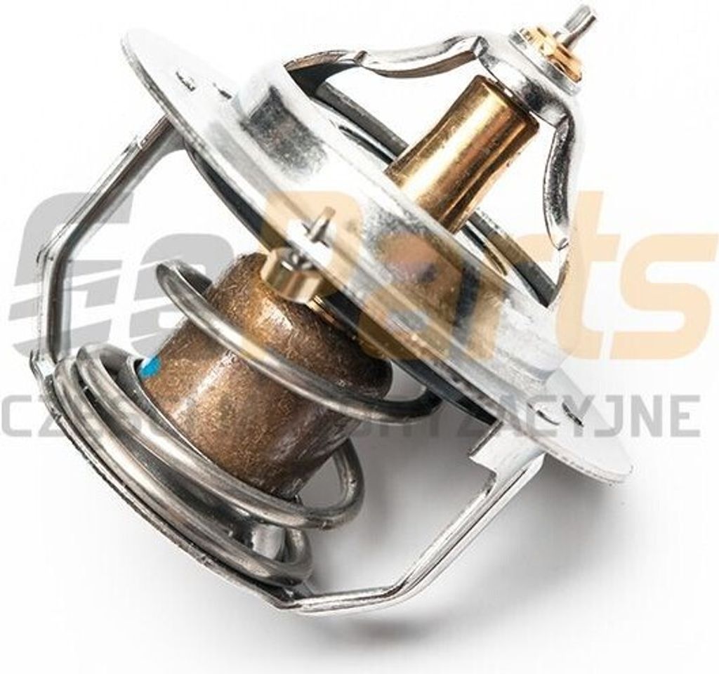 JPN 20C0300 - OE 25500 22600 Kühlwasserthermostat für Sportage (JE, KM), Magentis, Astra H, Corsa C (X01)