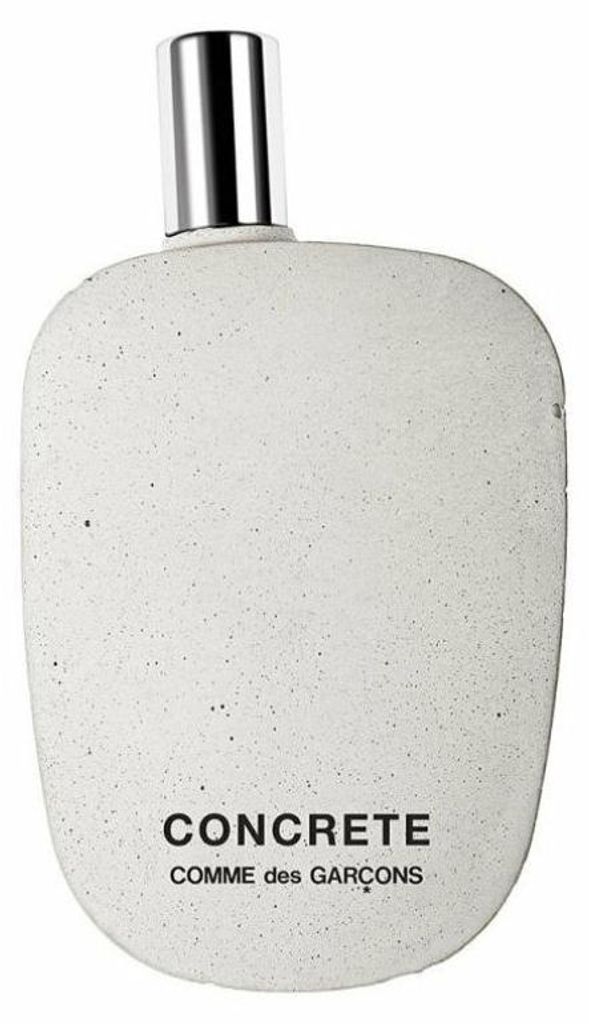 Comme des Garcons Concrete Eau de Parfum 80 ml Image du produit 