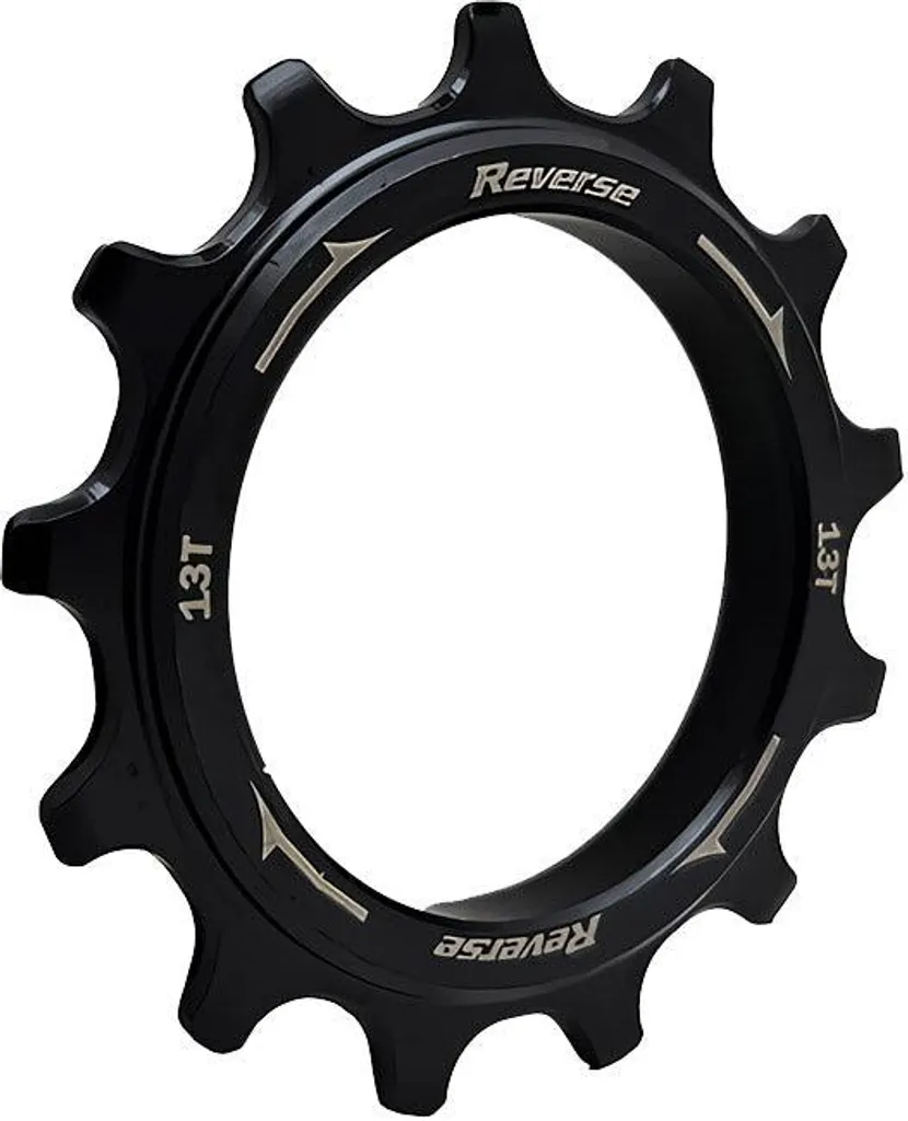 Pignon XD Single Speed 14 dents : solution de conversion pour moyeu SRAM