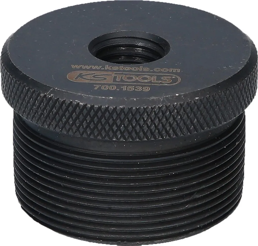 Trasforma il tuo Estrattore con KS TOOLS 700.1539 Adattatore M57-M18