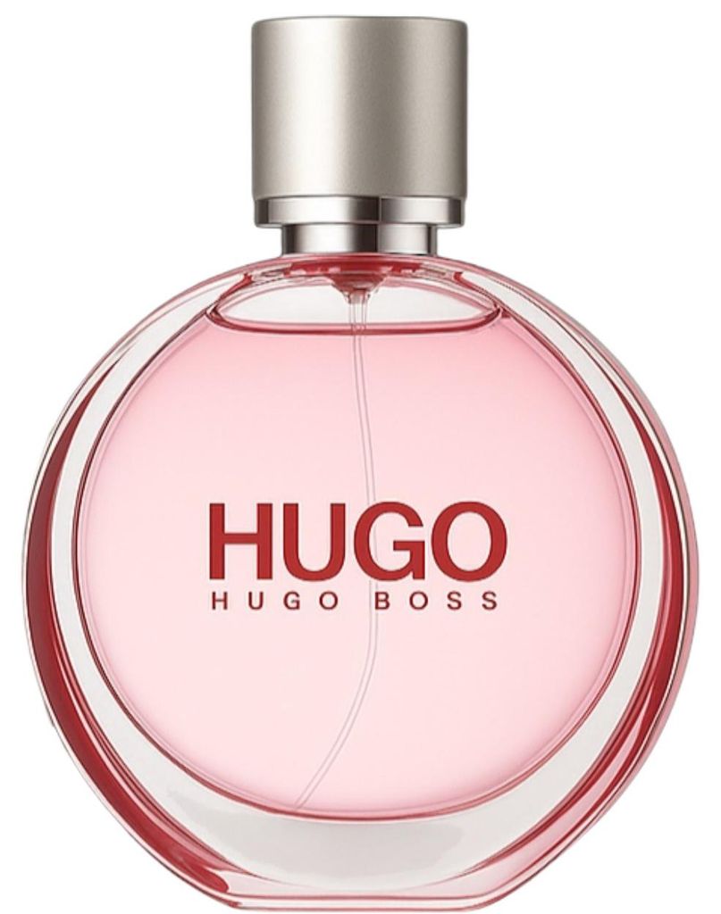 Hugo Boss Hugo Woman Extreme Eau de Parfum 75ml Produktbild 