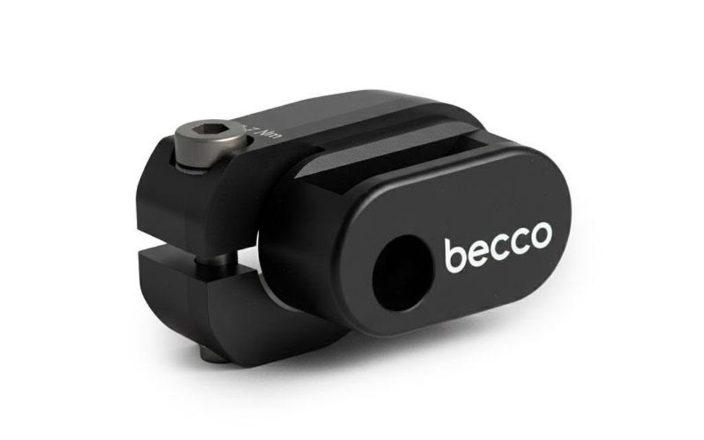 Qeridoo Zugteil für BECCO Produktbild 