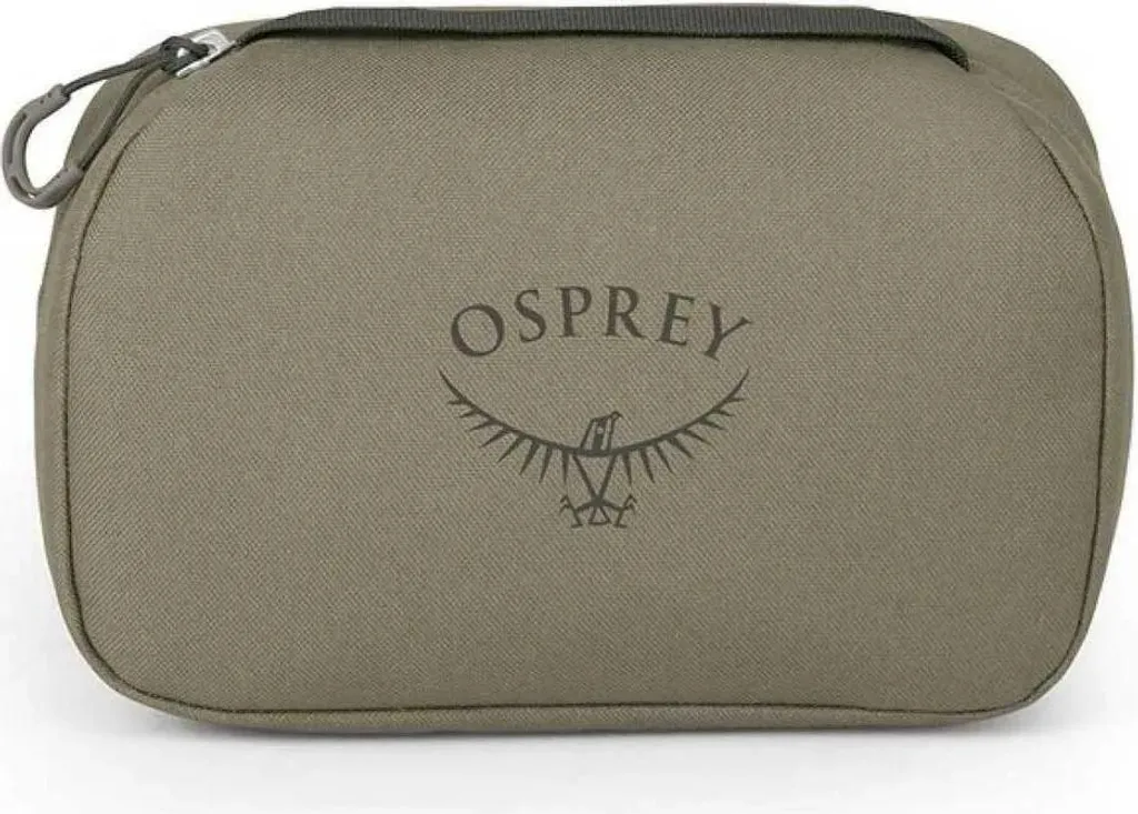 Sac de Voyage Osprey Daylite Powerhouse Vert pour Câbles et Chargeur