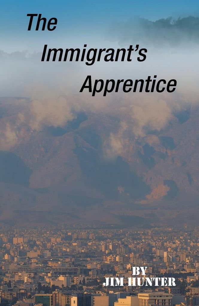 The Immigrant's Apprentice