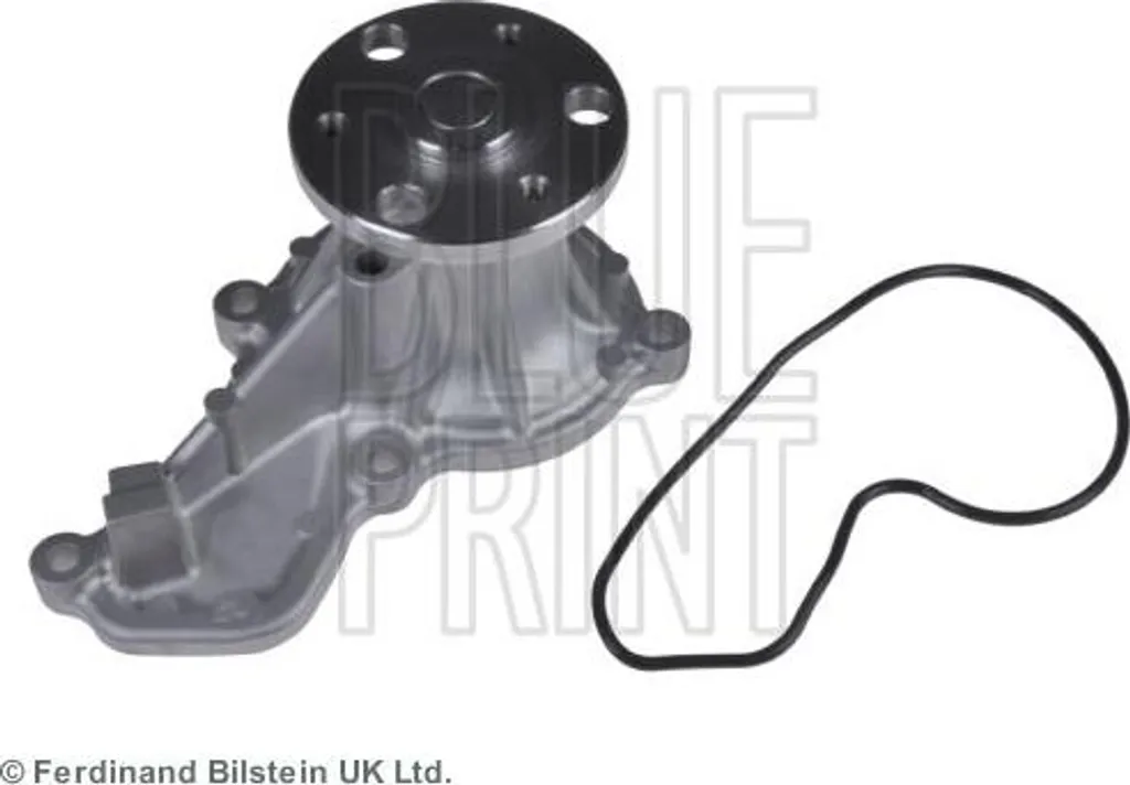 Pompe de refroidissement moteur 19200RZP003 pour Civic et CR-V BluePrint