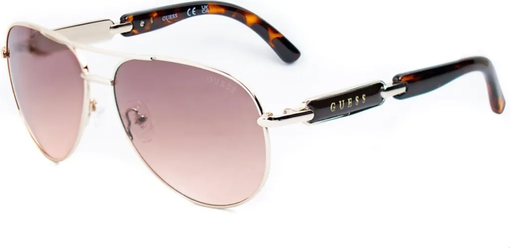 Guess GU7295 6032W Occhiali da Sole Donna Originali - Spedizione Rapida
