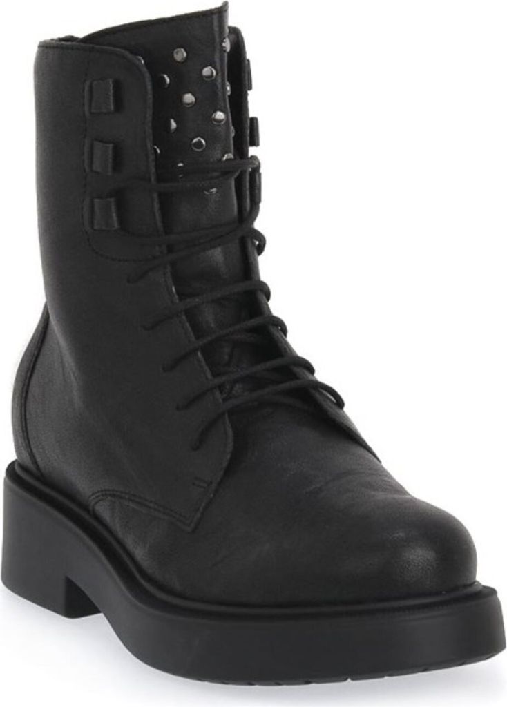 IGI&CO Stiefelette Stiefelette Leder