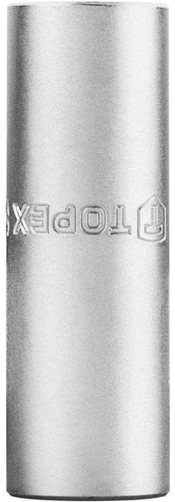 TOPEX Nasadka do świec 1/2", 16 mm Zdjęcie produktu 
