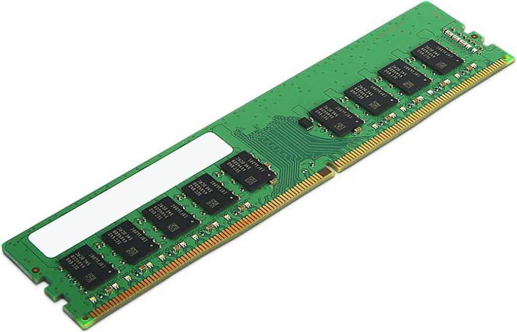 Lenovo 4X71B32813 Module 32 Go DDR4 2933 MHz ECC Haute Fiabilité