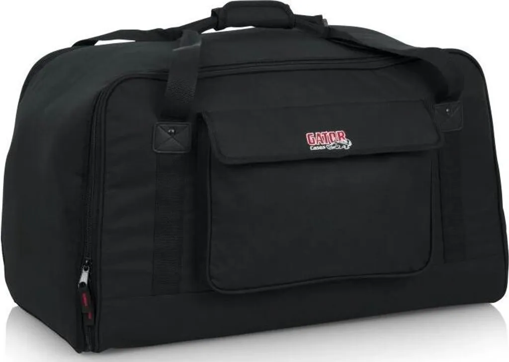 Sac de transport pour enceinte de sonorisation 12" - Gator GPA-TOTE12