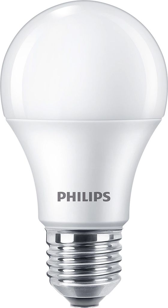 Sada 4 ks LED žárovek Philips E27 10 W (75 W) 2700 K Obrázek produktu 