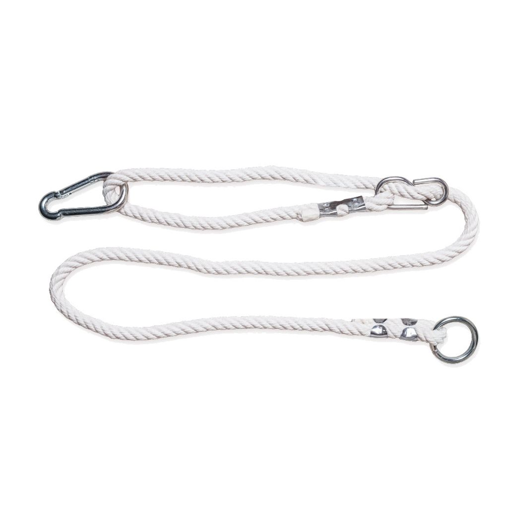 MAMOI® Lina do huśtawki, przedłużenie huśtawki 85-140 cm | Zdjęcie produktu 