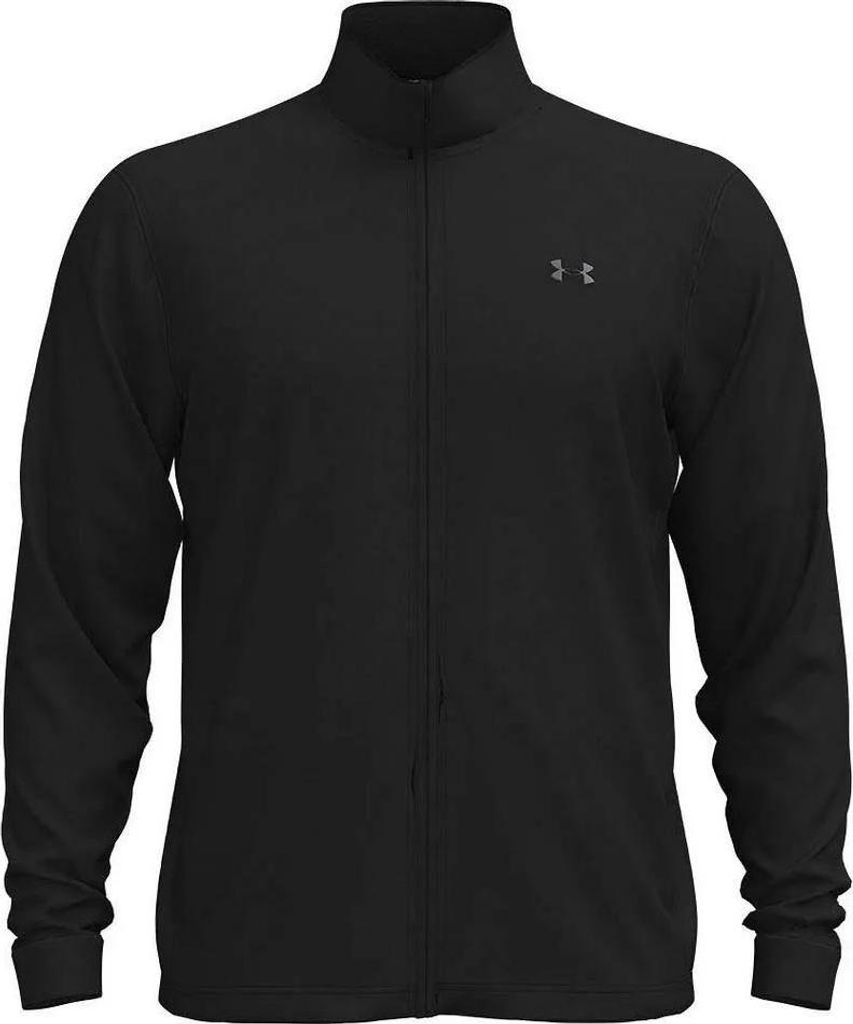 Under Armour Golf Drive Reißverschlusspullover Schwarz 2XL Mann Schwarz 2XL