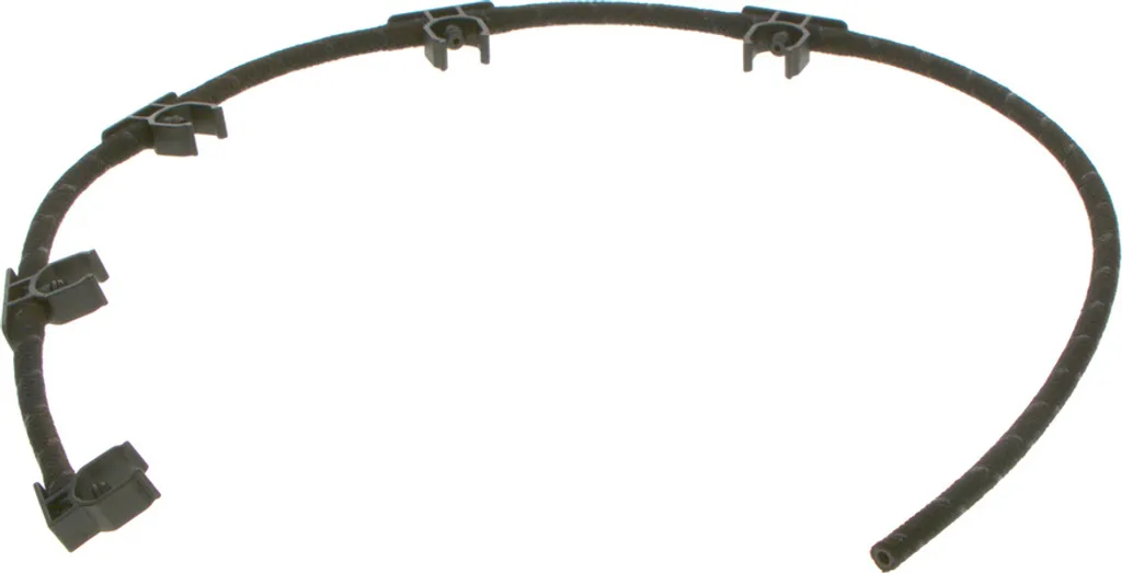 Durite de fuite carburant Mercedes Classe G et Sprinter OE A6020702332