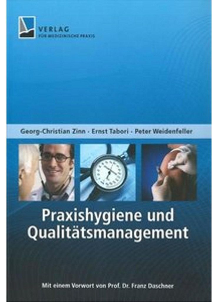 Praxishygiene und Qualitätsmanagement