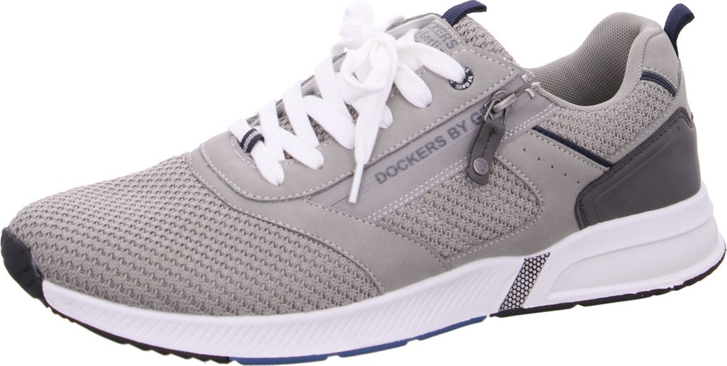 Dockers by Gerli sneaker szary Zdjęcie produktu 
