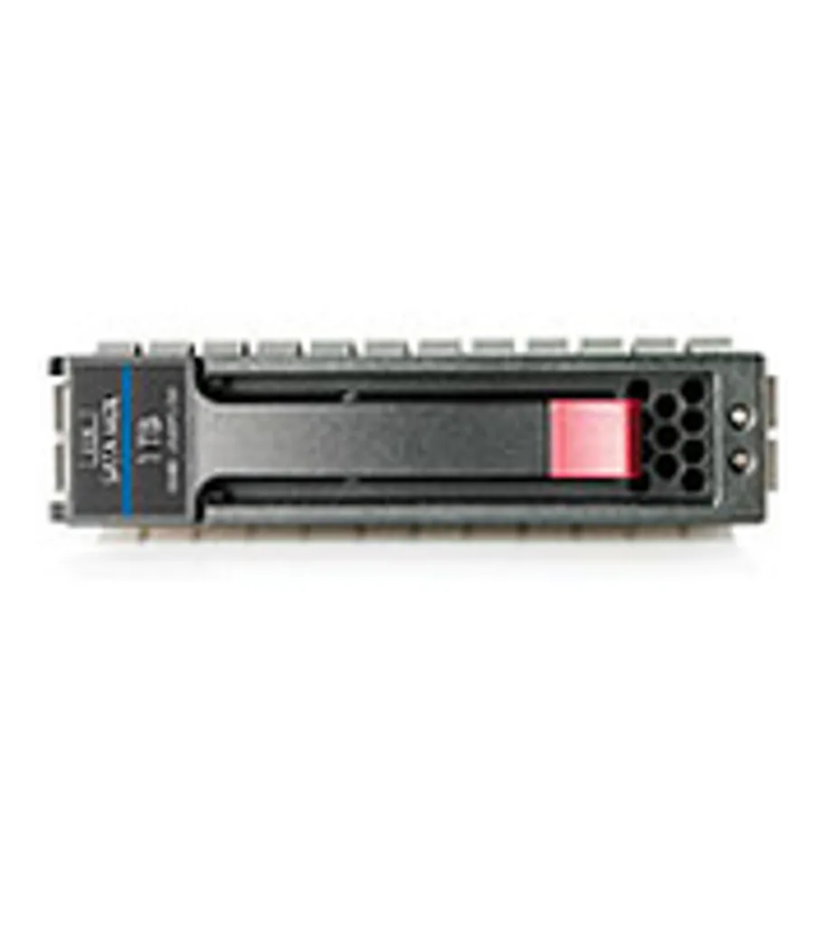 HPE 454146-S21 Disque Dur Interne 1 To HDD 7200 RPM SATA 3.5 Pouces
