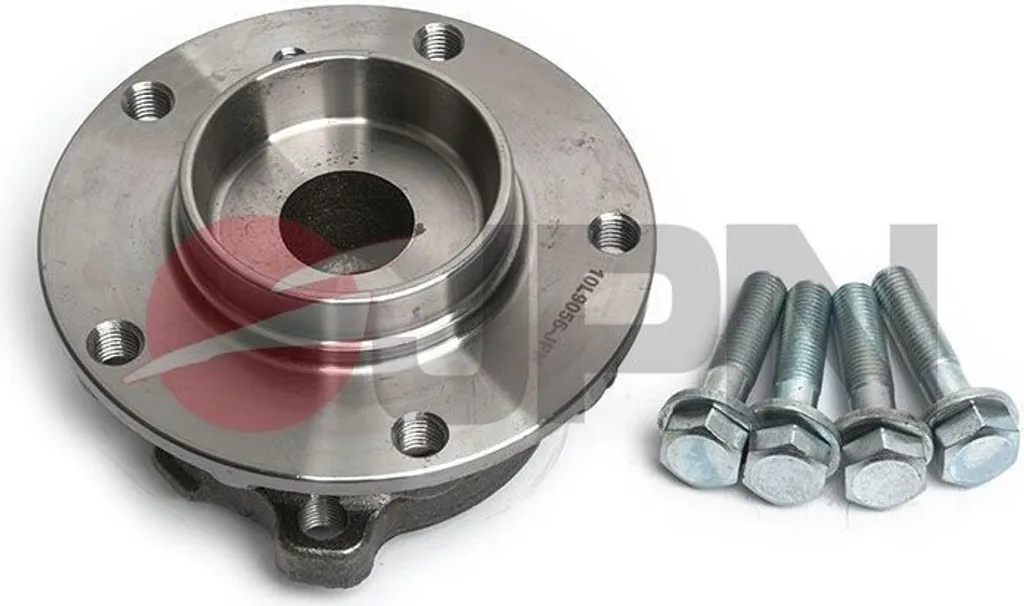 Roulement de Roue OE 1 093 427 pour BMW E39 - Kit Complet Essieu Avant