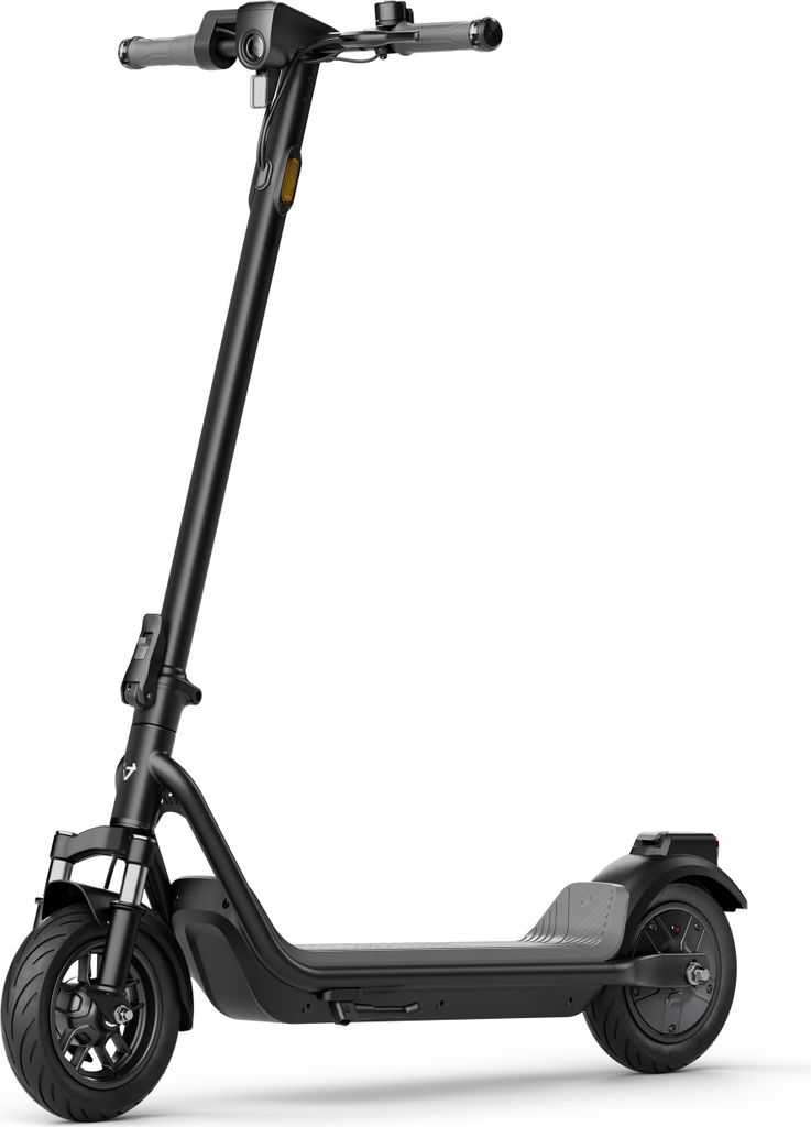 NIU KQi 100P | Electric Kick Scooter | Deutsche Version Produktbild 