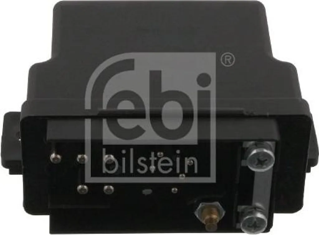 Relè Candelette Mercedes Classe E G T1 - Febi Bilstein 34451 A0055454032