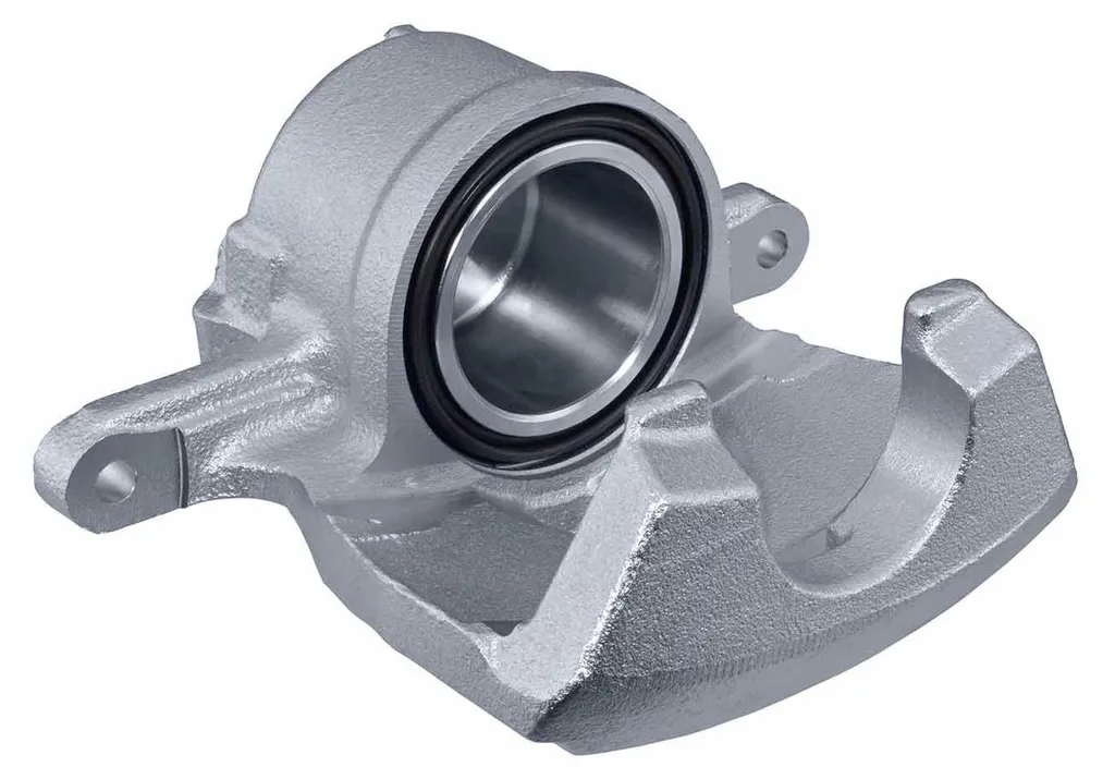 Etrier de frein HELLA 1 piston Ø 63 mm pour TOYOTA RAV4 - Qualité OE