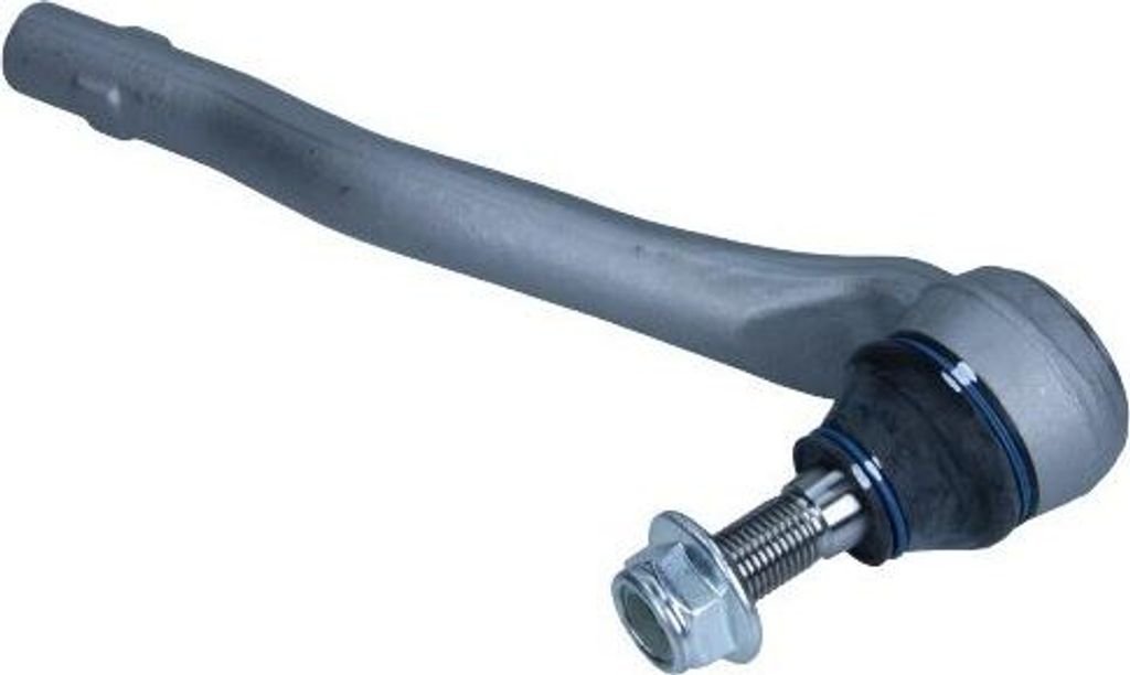 QUARO Spurstangenkopf Spurstange passend für MERCEDES-BENZ M-Klasse (W164) Vorne QS0216/HQ