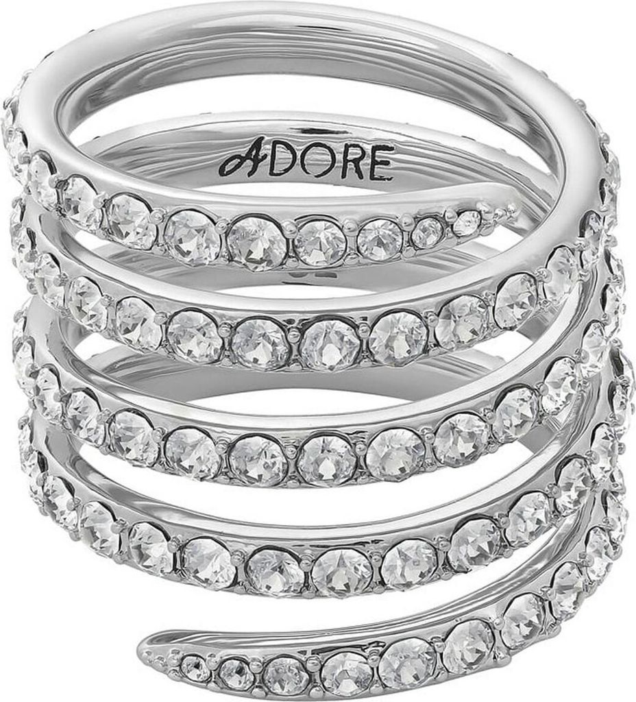 Damenring Adore 5259867 (12)