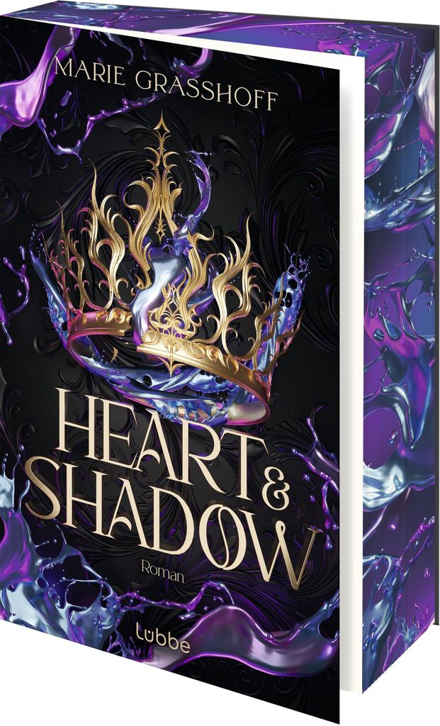 Heart & Shadow