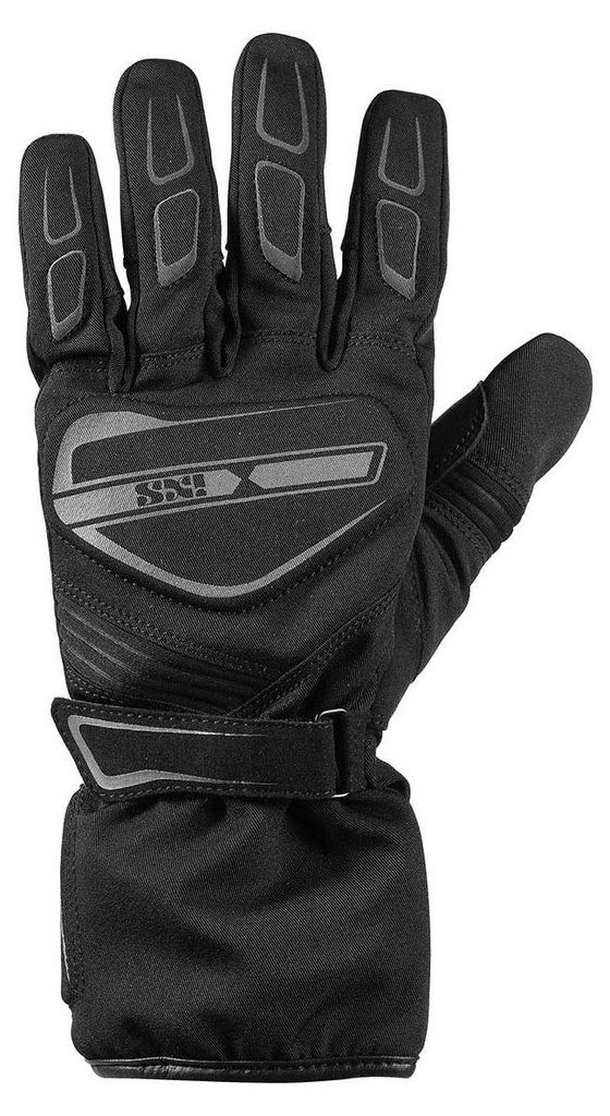 iXS Tour LT Handschuh Mimba-ST schwarz KS