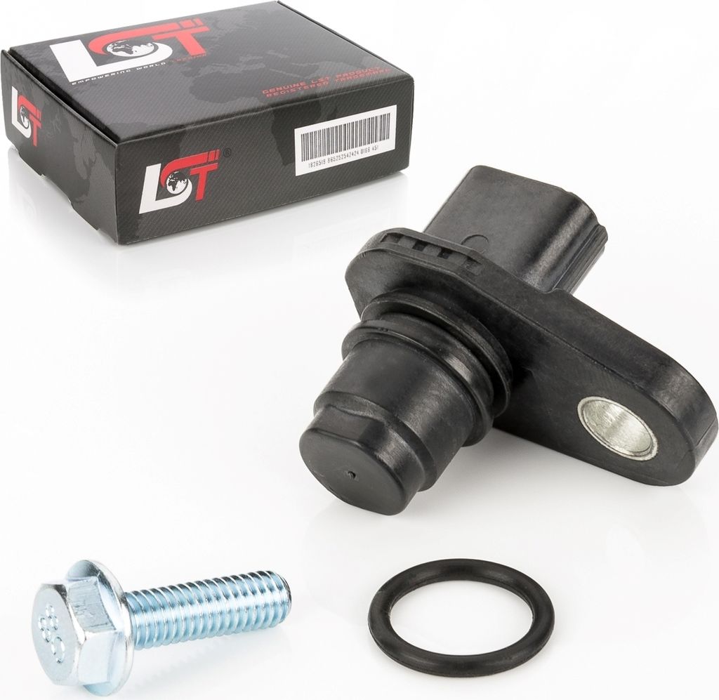 Kurbelwellensensor Drehzahl für CHEVROLET Express Silverado 1500 4.3 GMC Sierra