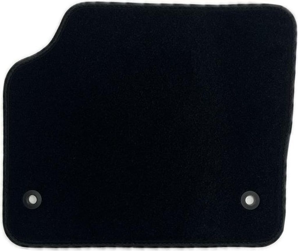 Tapis de sol avant gauche haut de gamme pour Land Rover Image du produit 