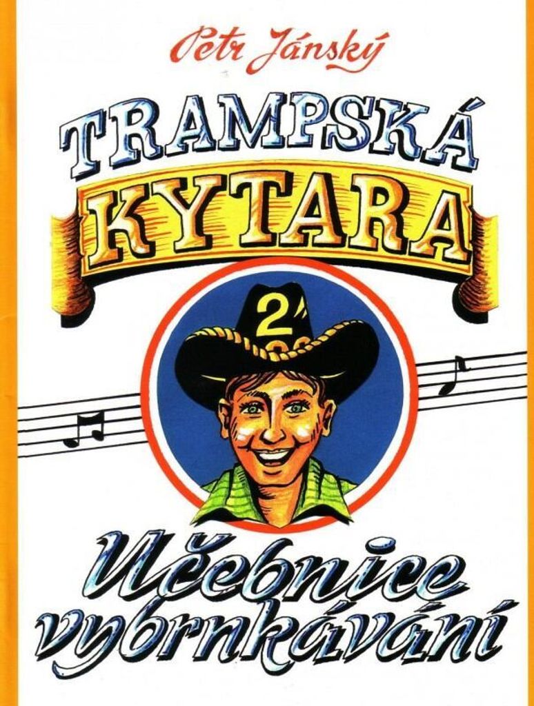 Trampelgitarre 2