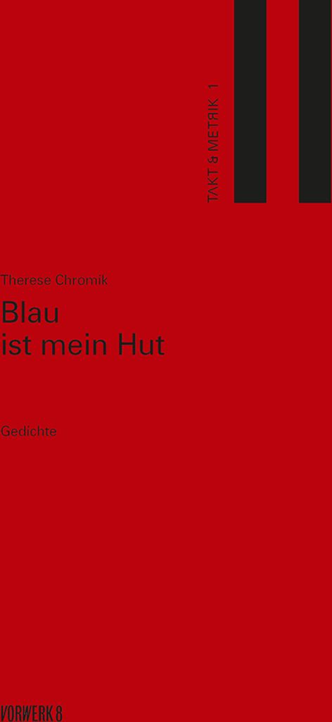 Blau ist mein Hut