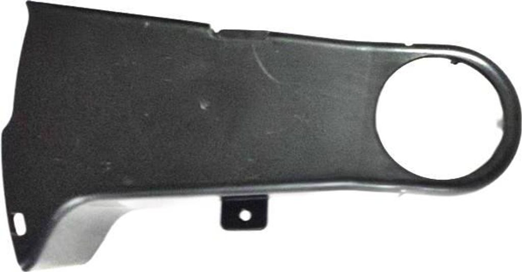 McCulloch M46-120 Riemenschutz 589023101 Produktbild 