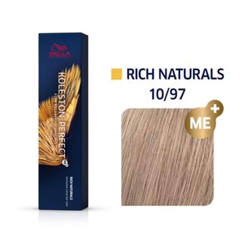 Wella Koleston Me Tinta professionale per capelli 60 ml Immagine del prodotto 
