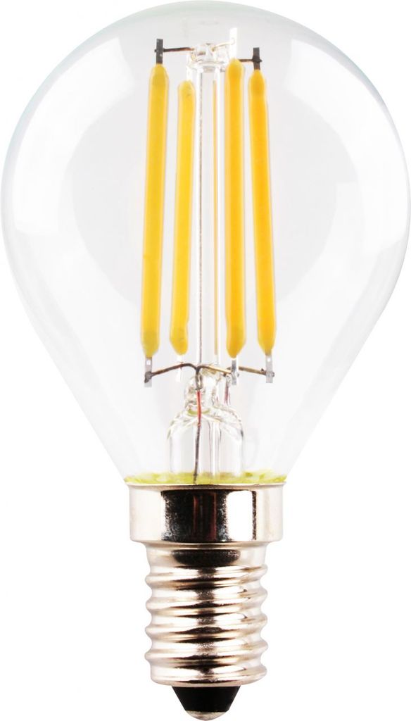 Müller-Licht 400402, 2 W, 25 W, E14, 245 lm, 15000 h, Produktbild 
