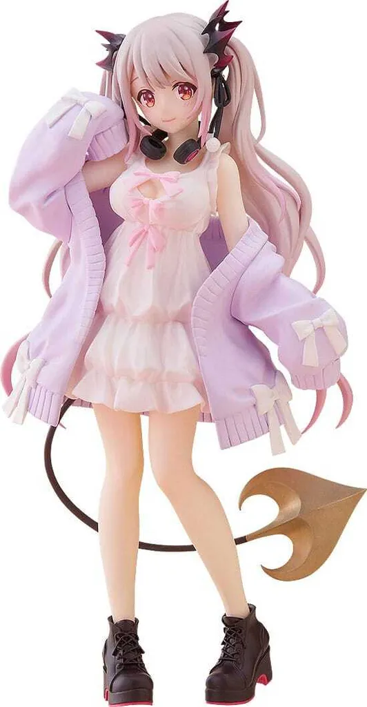 Figurine Suou Patra Pop Up Parade 16 cm - Cadeau Idéal pour Fan Manga