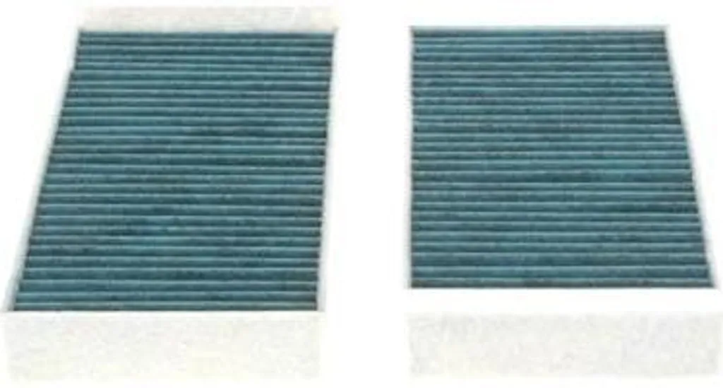 Filtre à air pour entretien BMW Serie 2 F45 et BMW X1 F48 Bosch 544