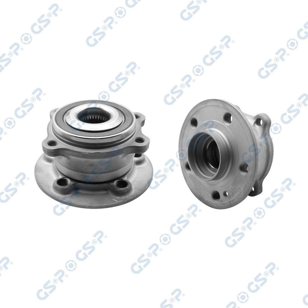 GSP Radlagersatz passend für MERCEDES-BENZ GLE (W167) 148mm 9334003