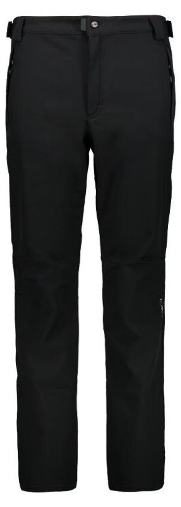CMP MAN LONG PANT Herren Softshell Outdoorhose Produktbild 